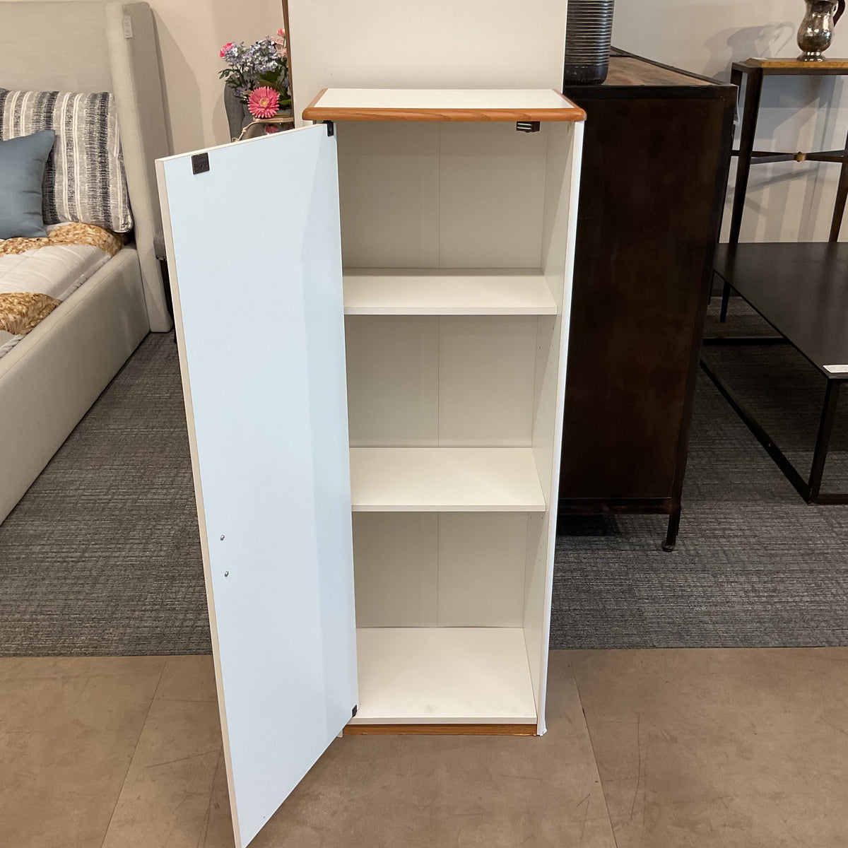 Birch & Blank Cabinet