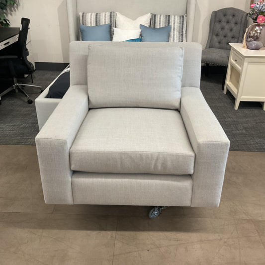 The Haven Chair