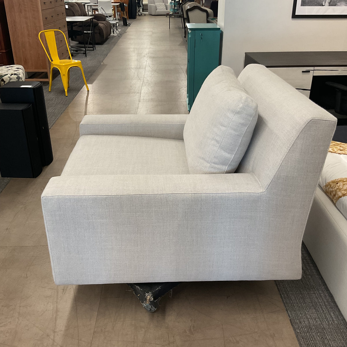 The Haven Chair