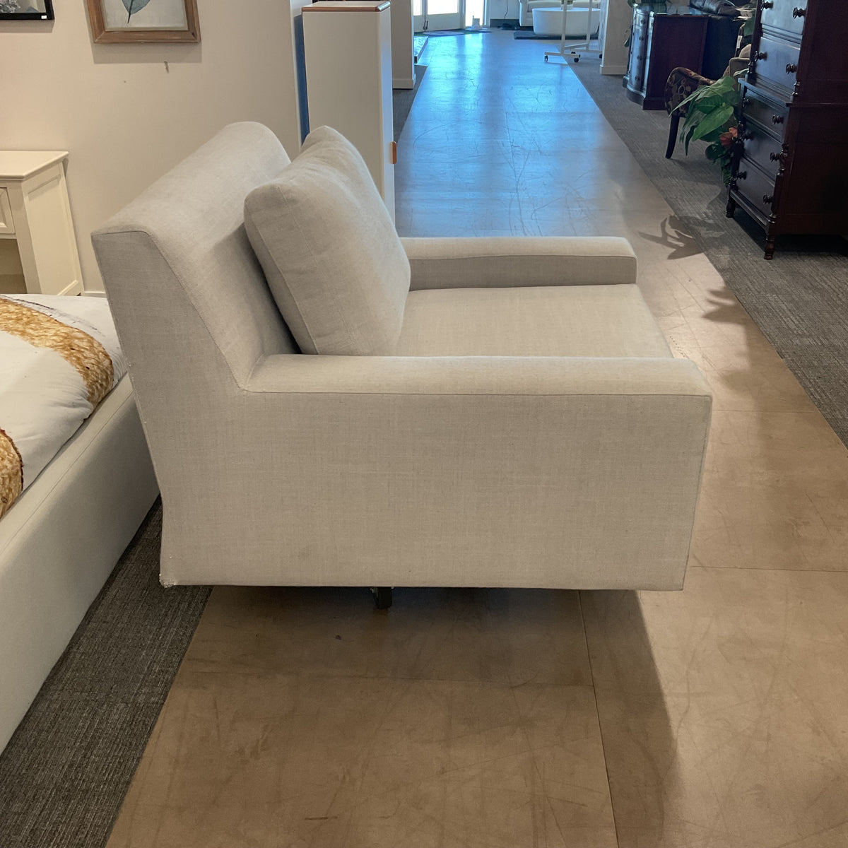 The Haven Chair