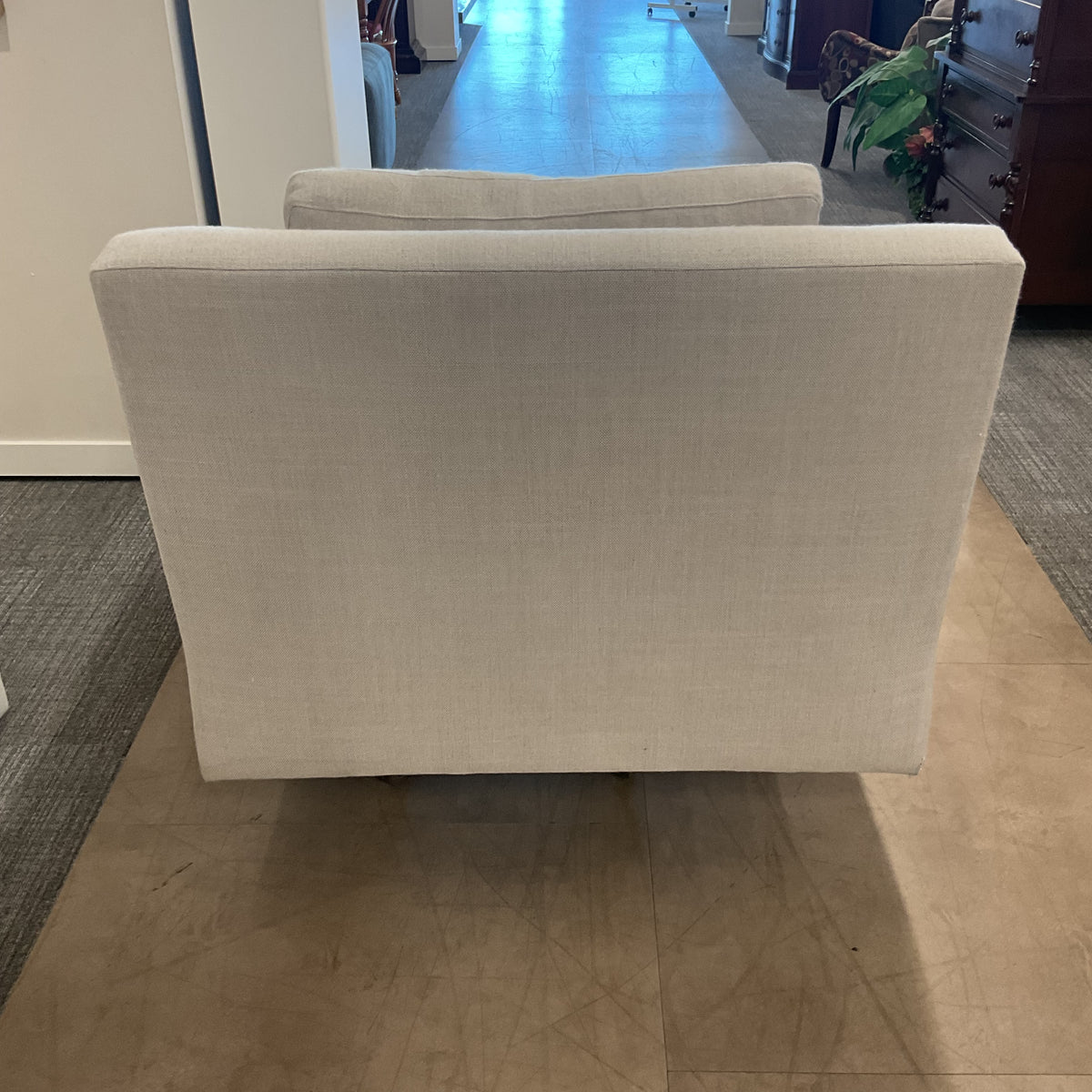 The Haven Chair