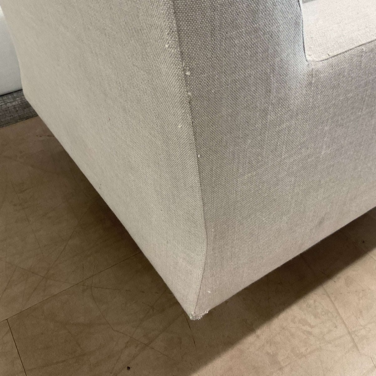 The Haven Chair