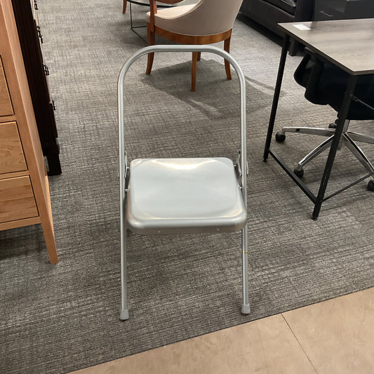 Tinman Yoga Chair