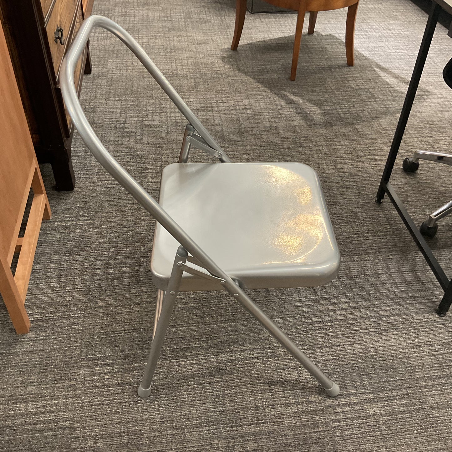 Tinman Yoga Chair