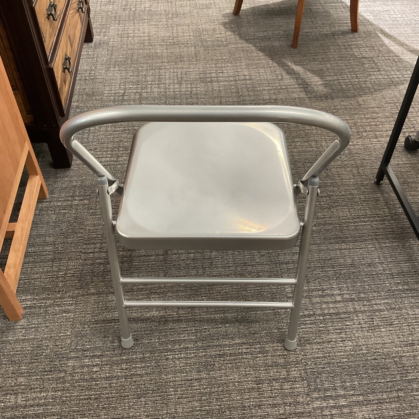 Tinman Yoga Chair
