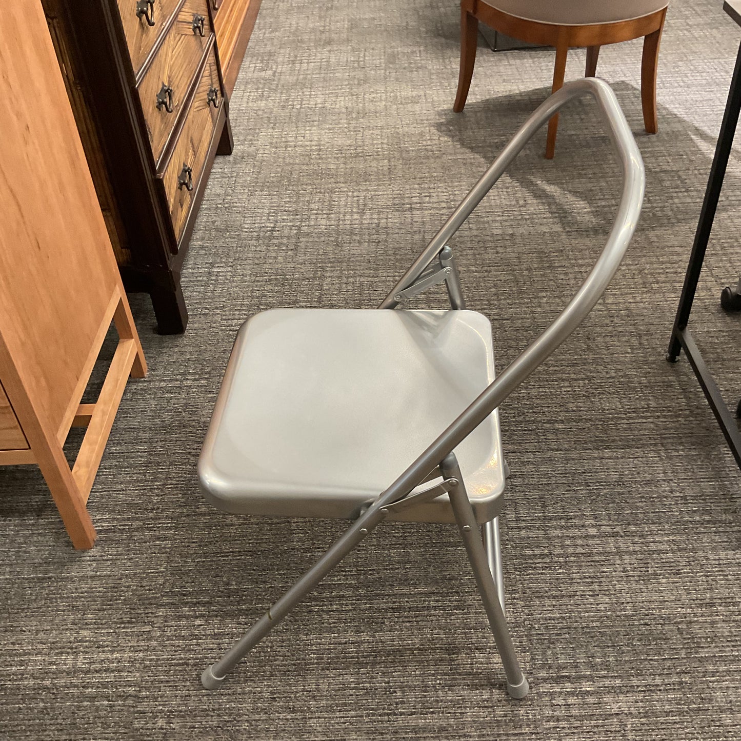 Tinman Yoga Chair