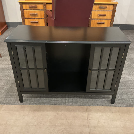 Novelist Display Cabinet