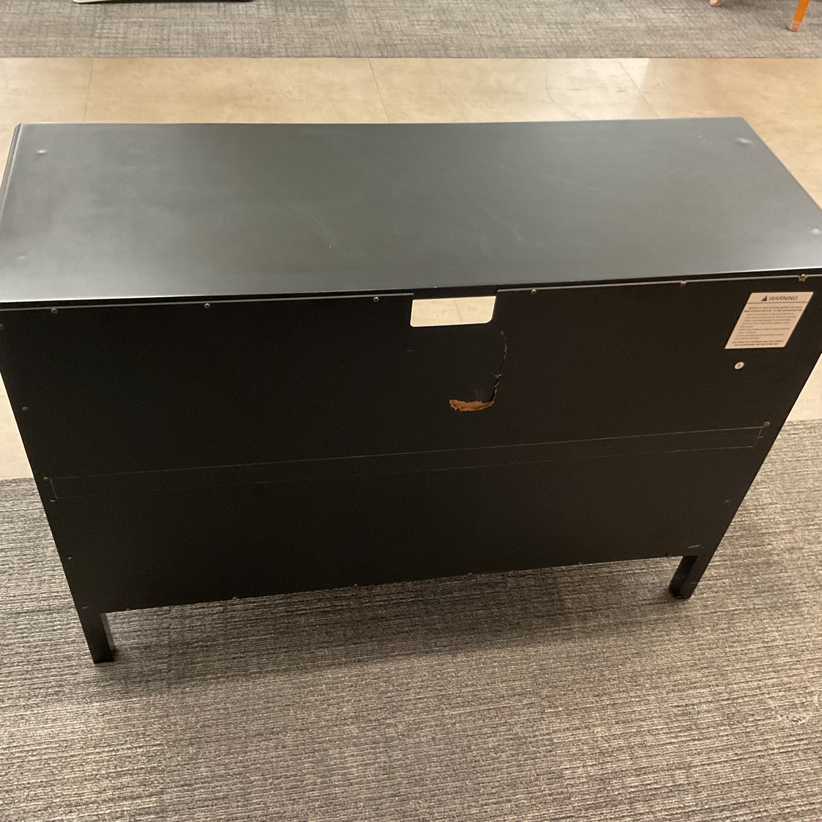 Novelist Display Cabinet