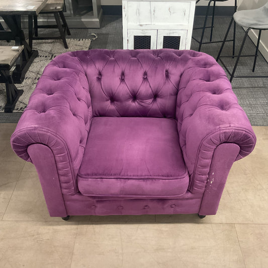 Barney Chair