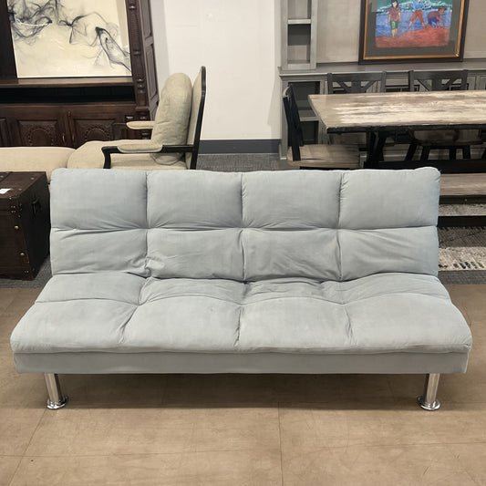 Luna Gray Futon