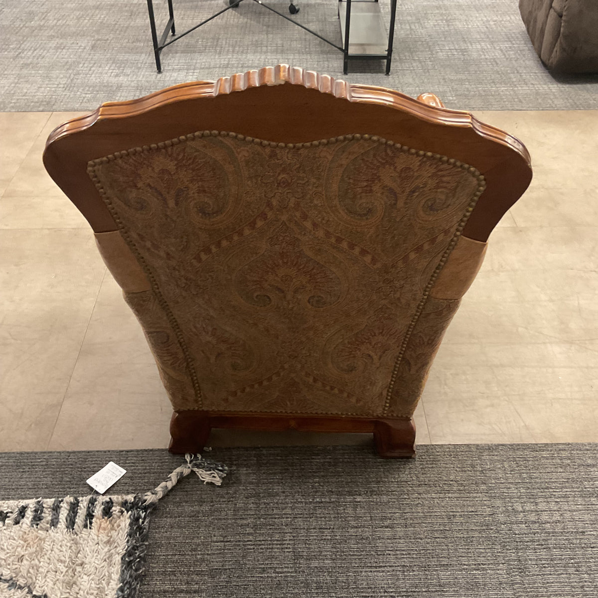 Imperial Leather Club Set