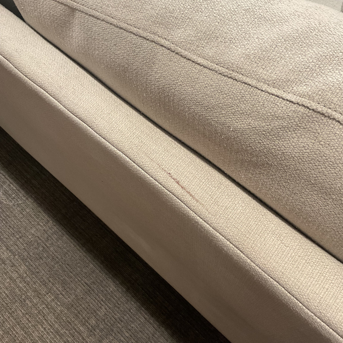 Sterling Cloud Sectional