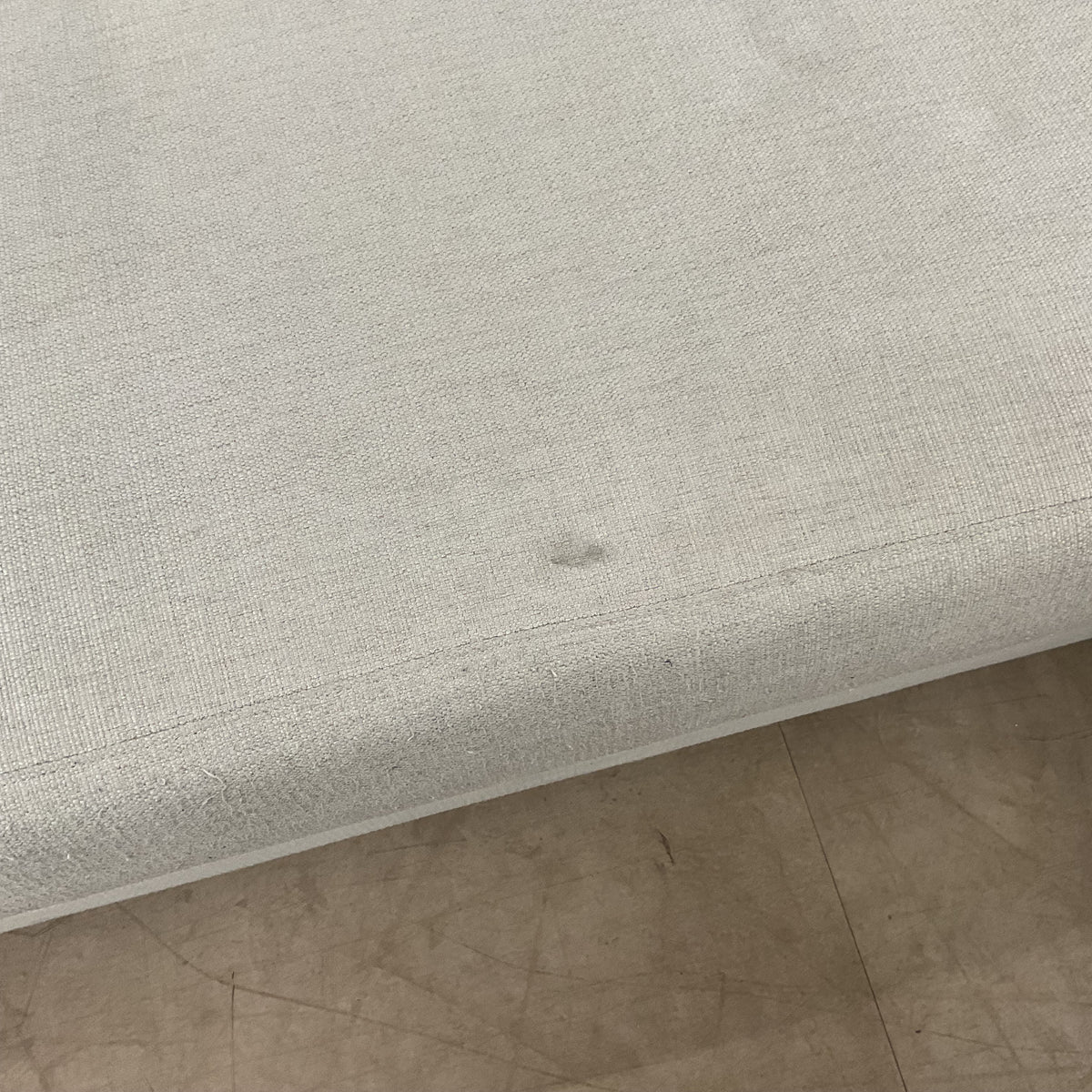 Sterling Cloud Sectional