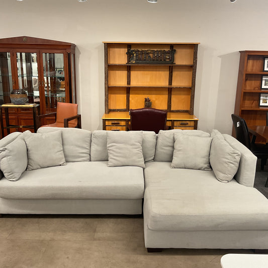 Sterling Cloud Sectional