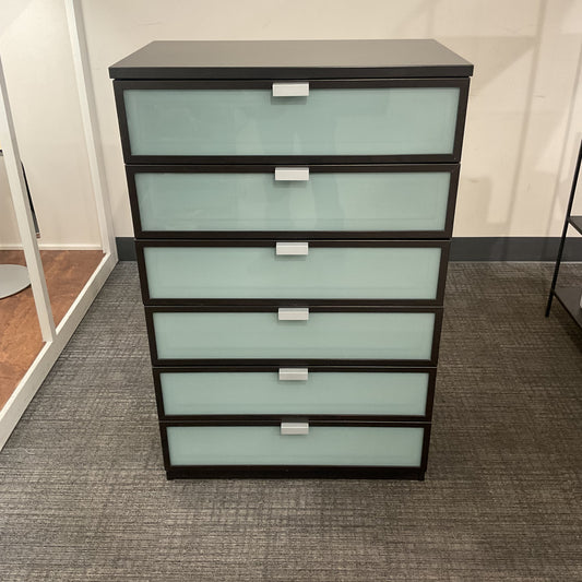 Frost Tower Dresser