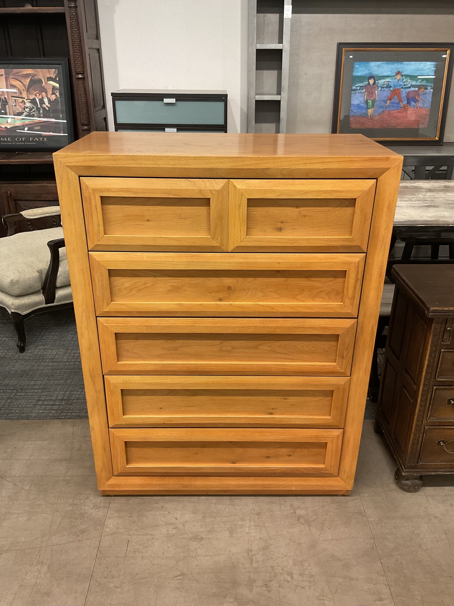 Honey Bee Dresser