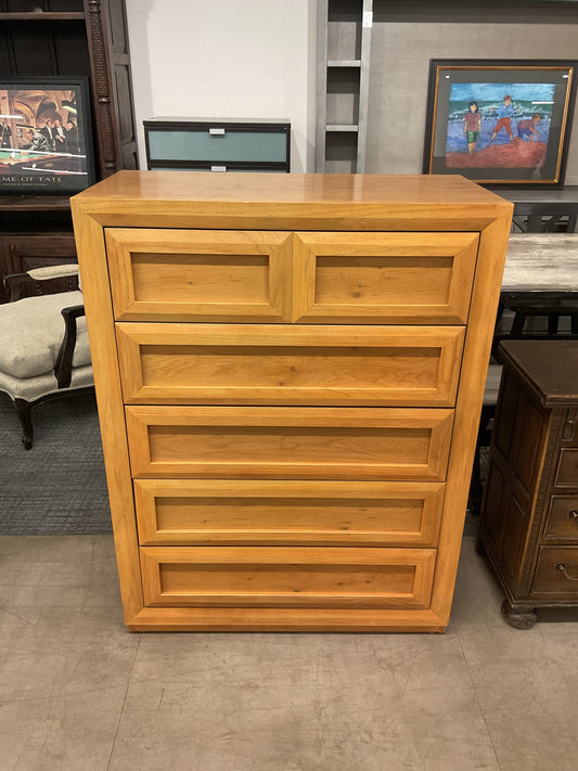 Honey Bee Dresser