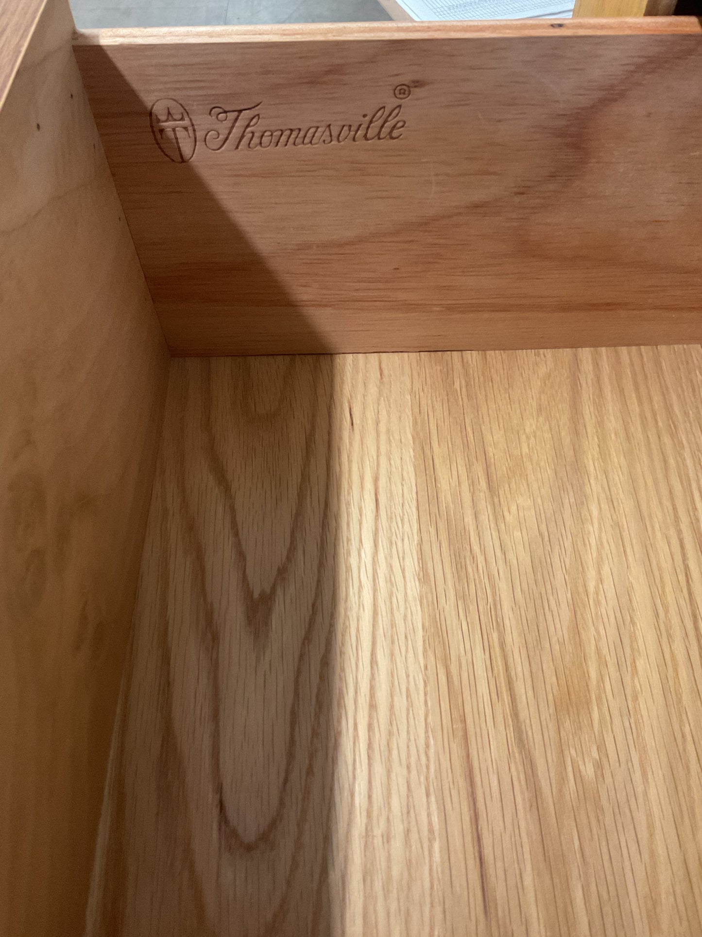 Honey Bee Dresser