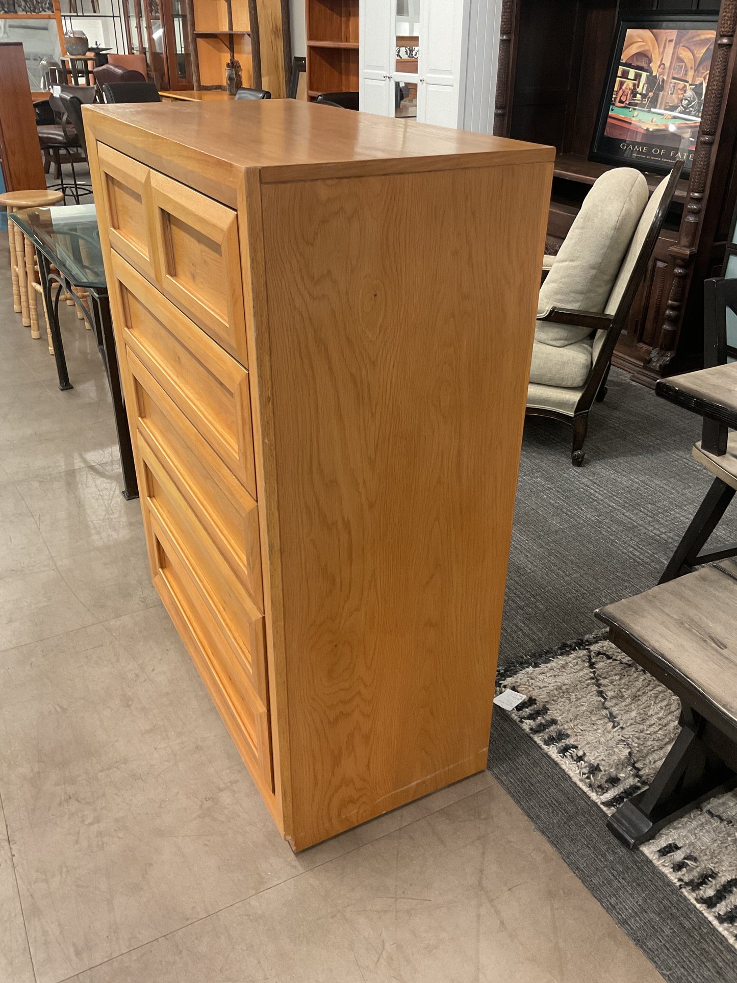 Honey Bee Dresser