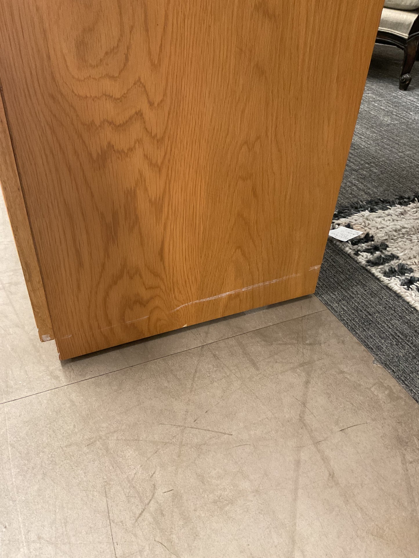 Honey Bee Dresser
