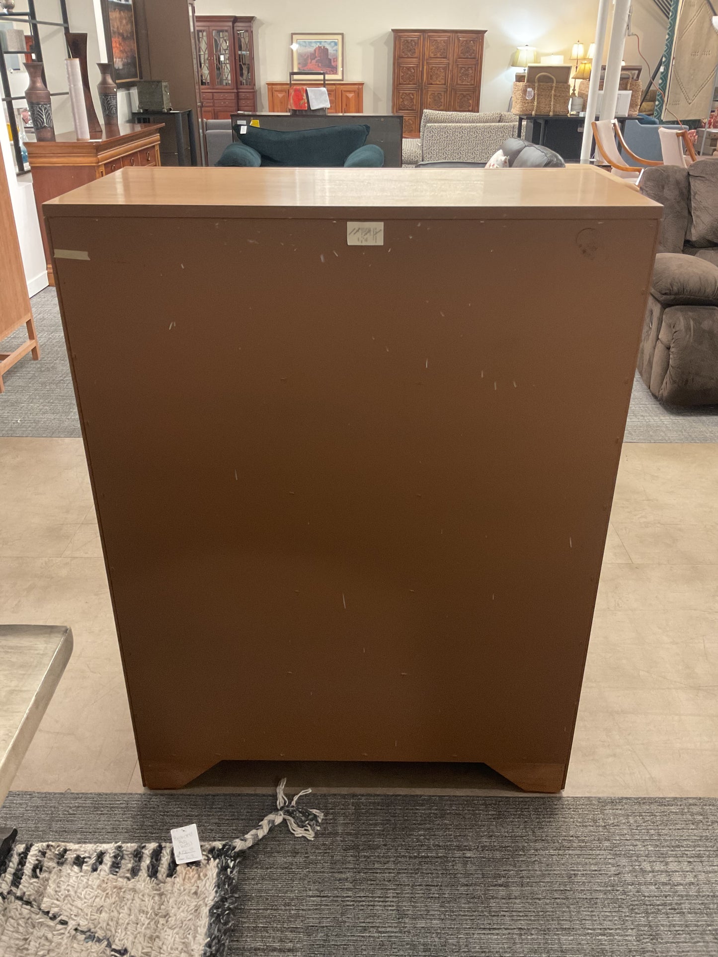 Honey Bee Dresser