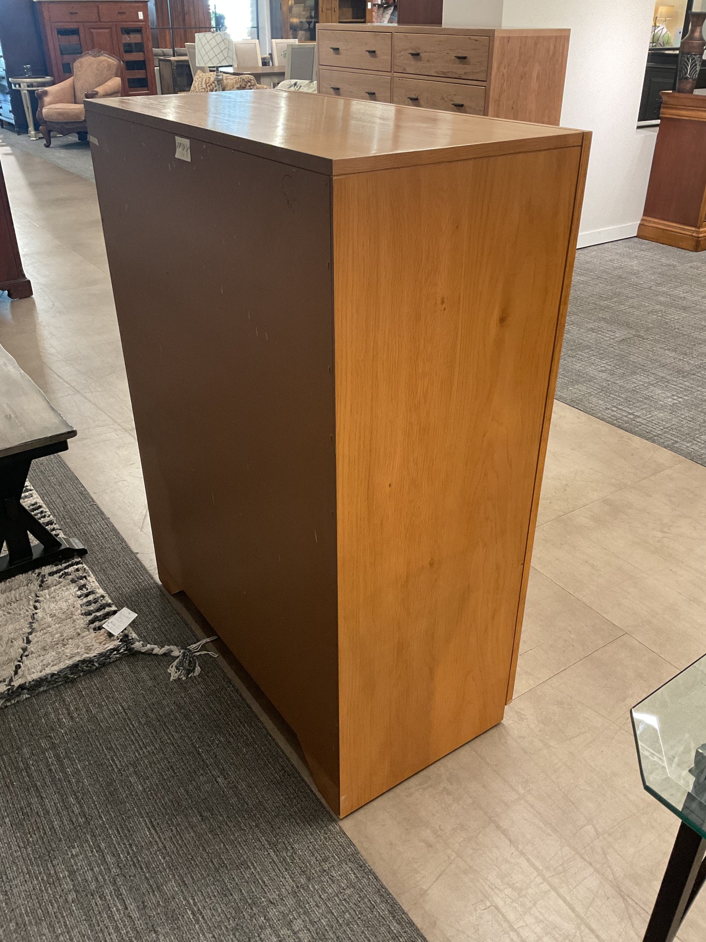 Honey Bee Dresser