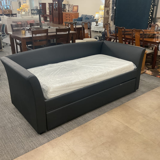 Day or Night Bed