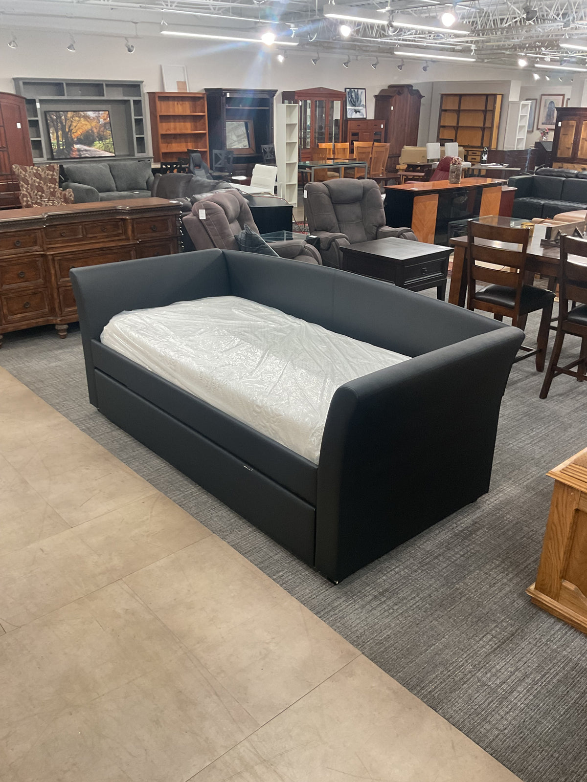 Day or Night Bed
