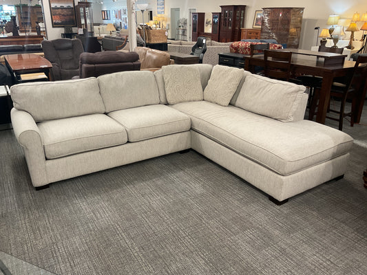 Sleepy Hallow Sectional