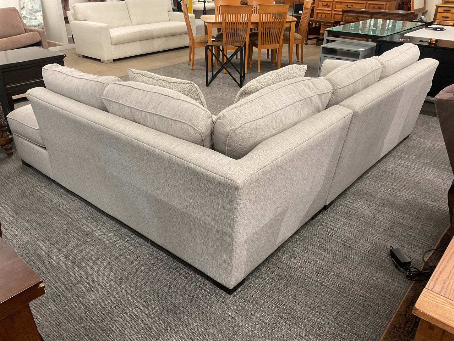 Sleepy Hallow Sectional