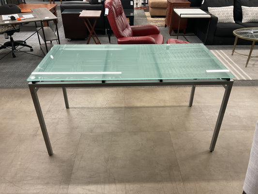Parsons Modern Desk