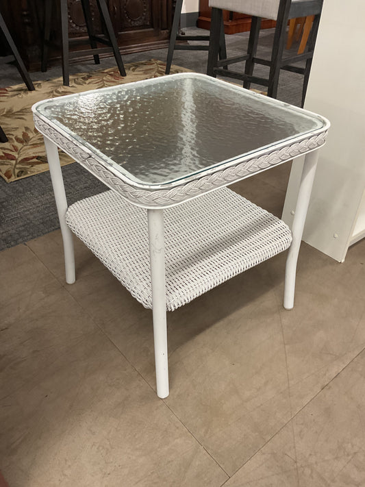 Lil Outdoor Table