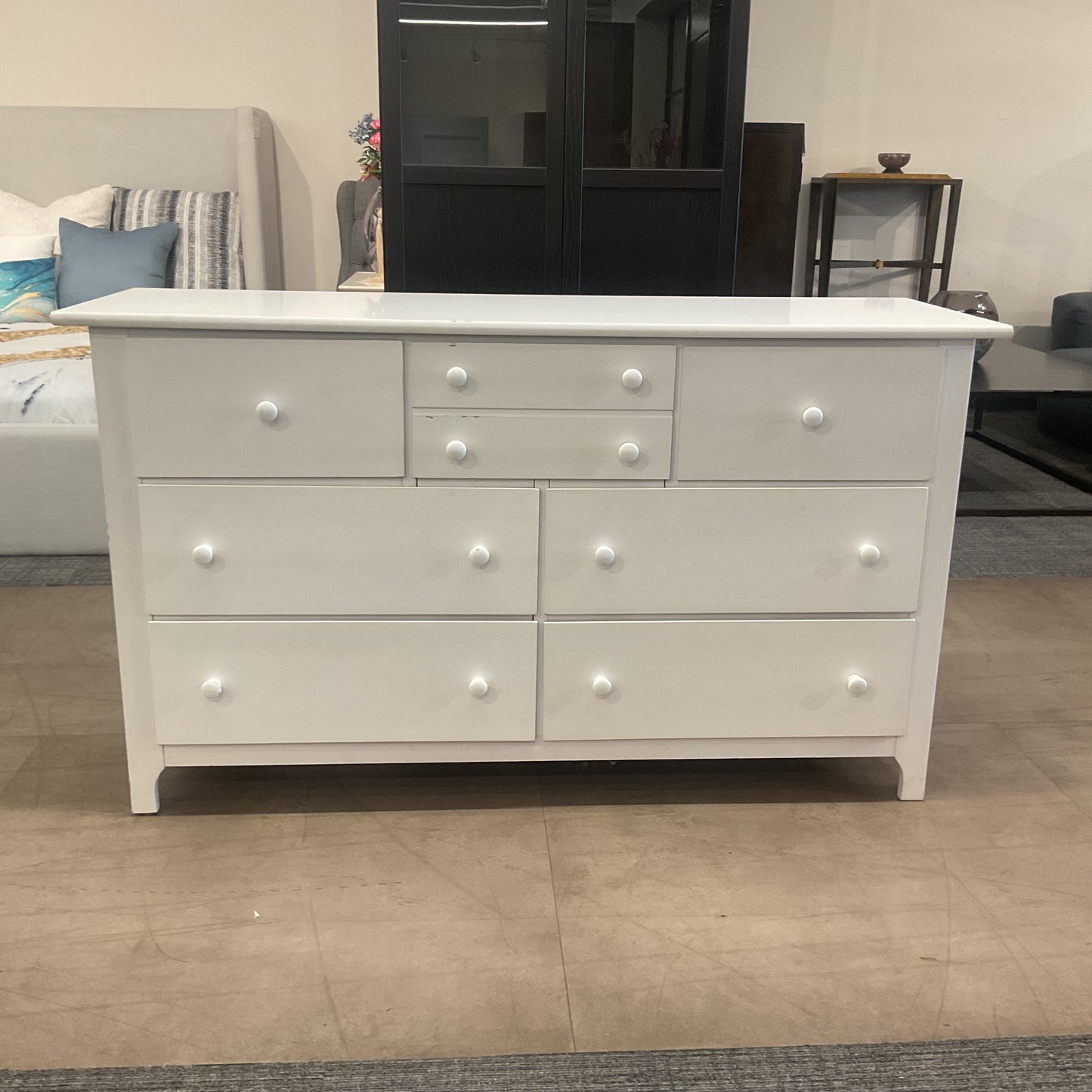 Young America Nursery Dresser