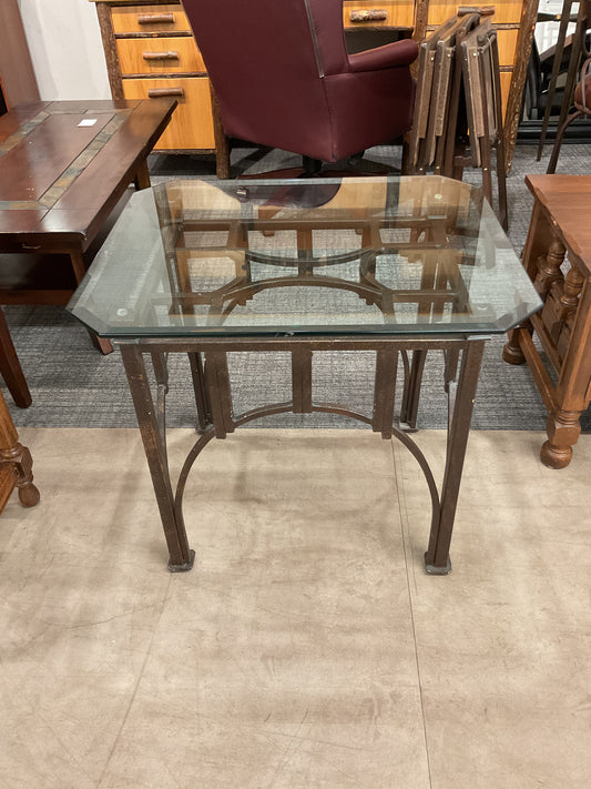 Fright Side Table