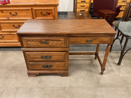 Fallin Desk