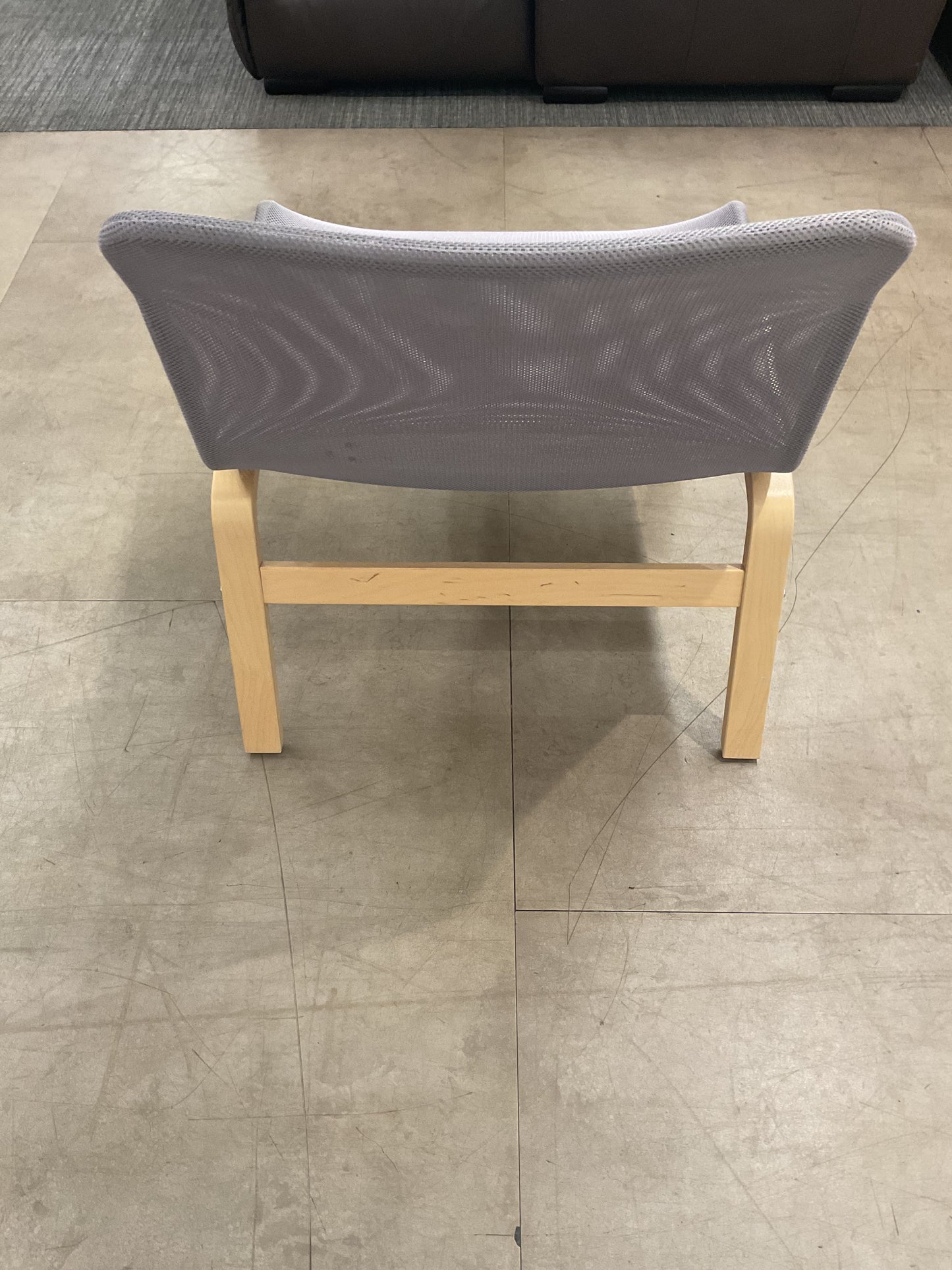 Kinda Purple Chair