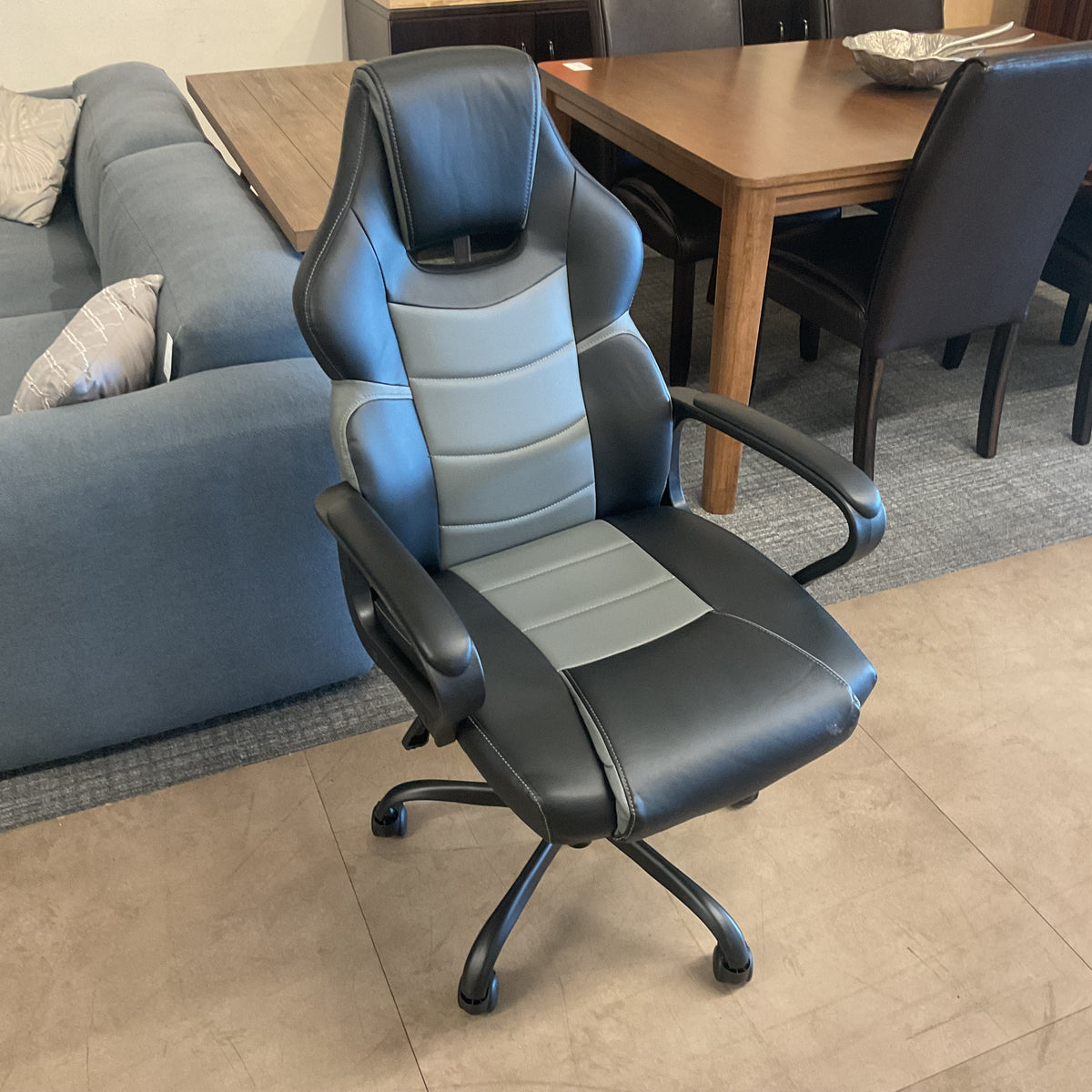Desktop Office Chair