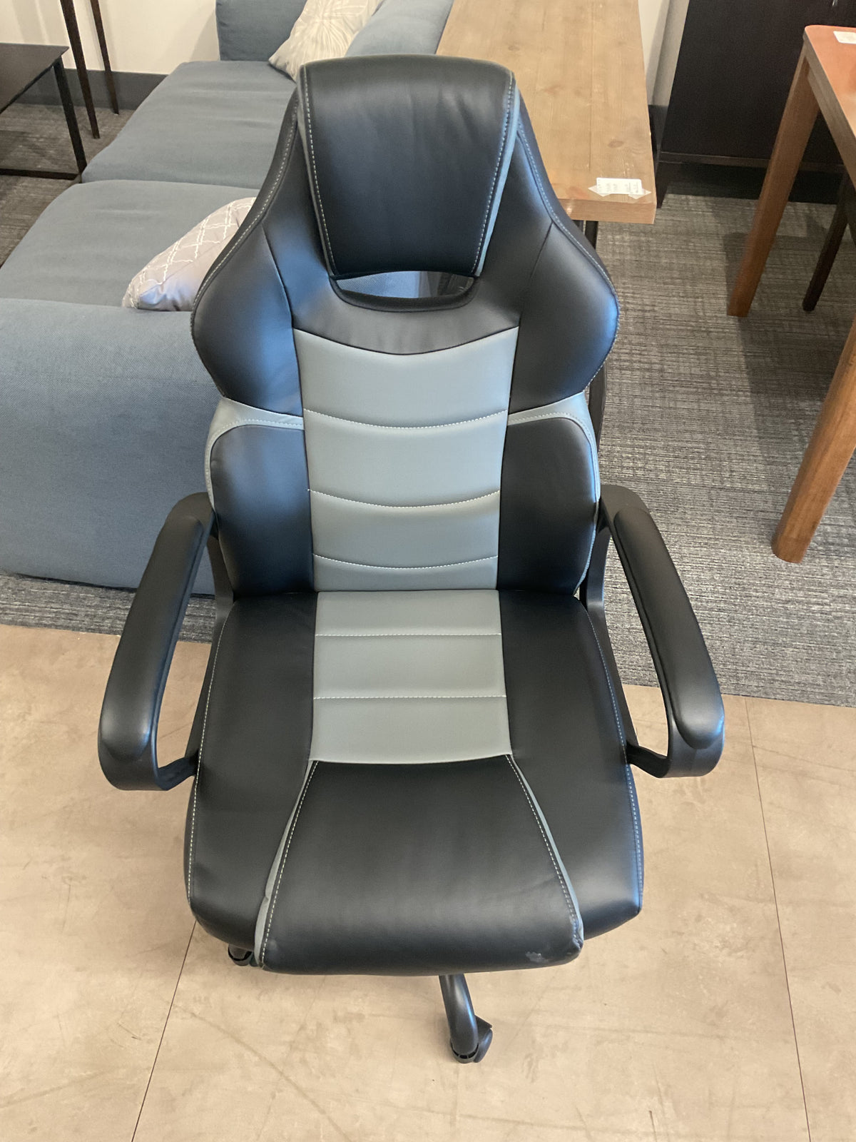 Desktop Office Chair