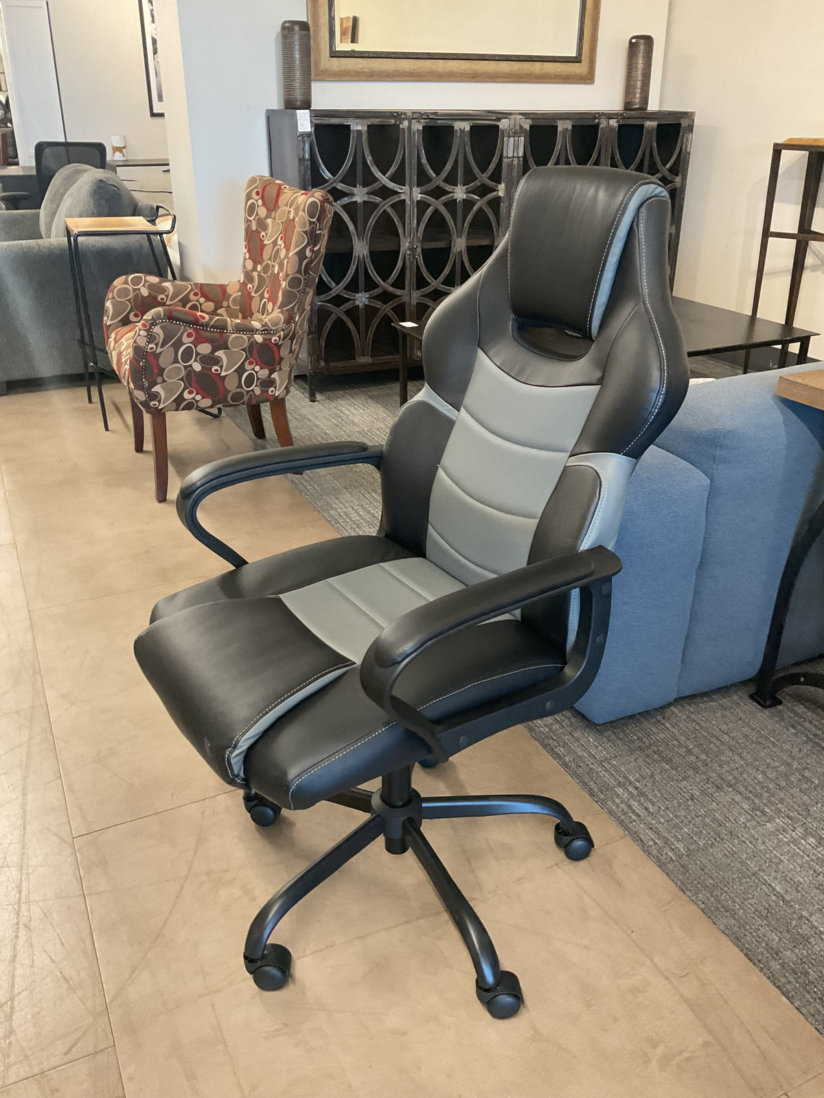 Desktop Office Chair
