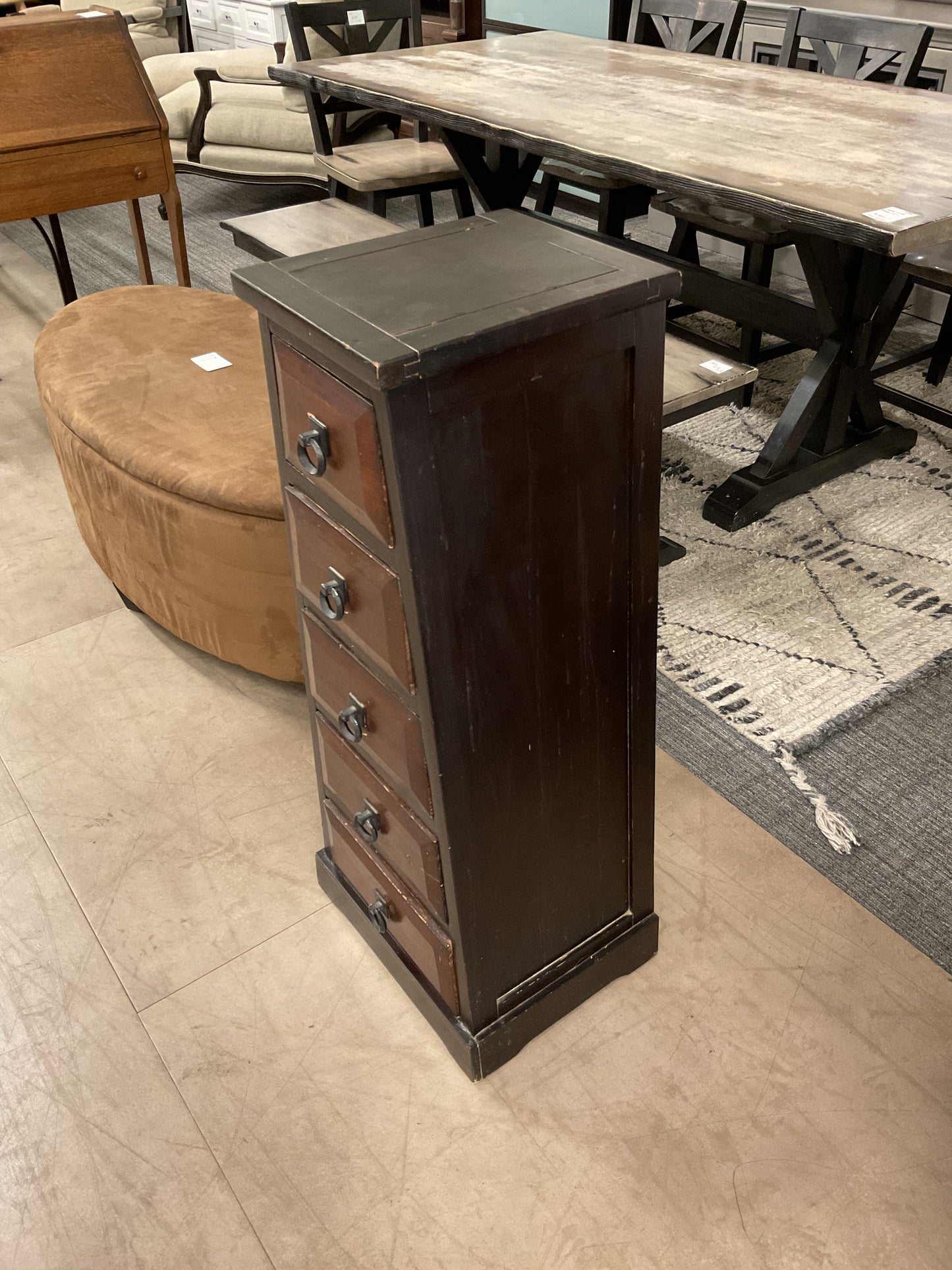 Spooky Dresser