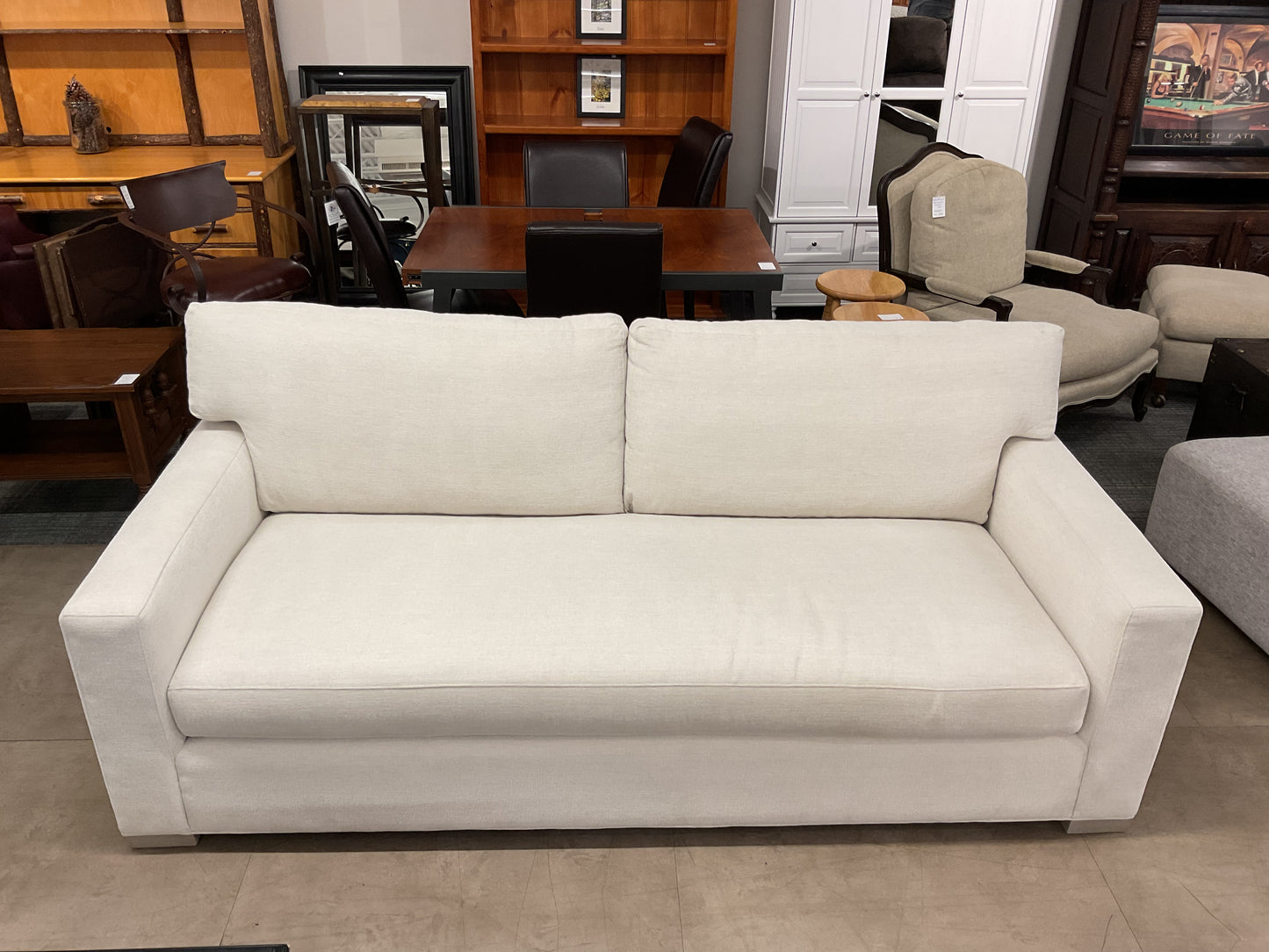 Casper Cloud Sofa