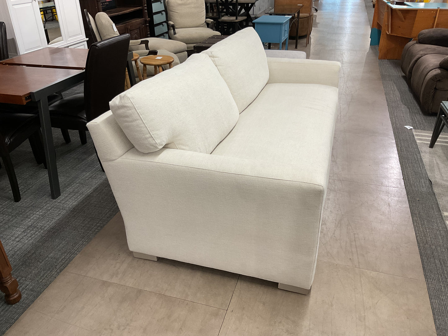 Casper Cloud Sofa