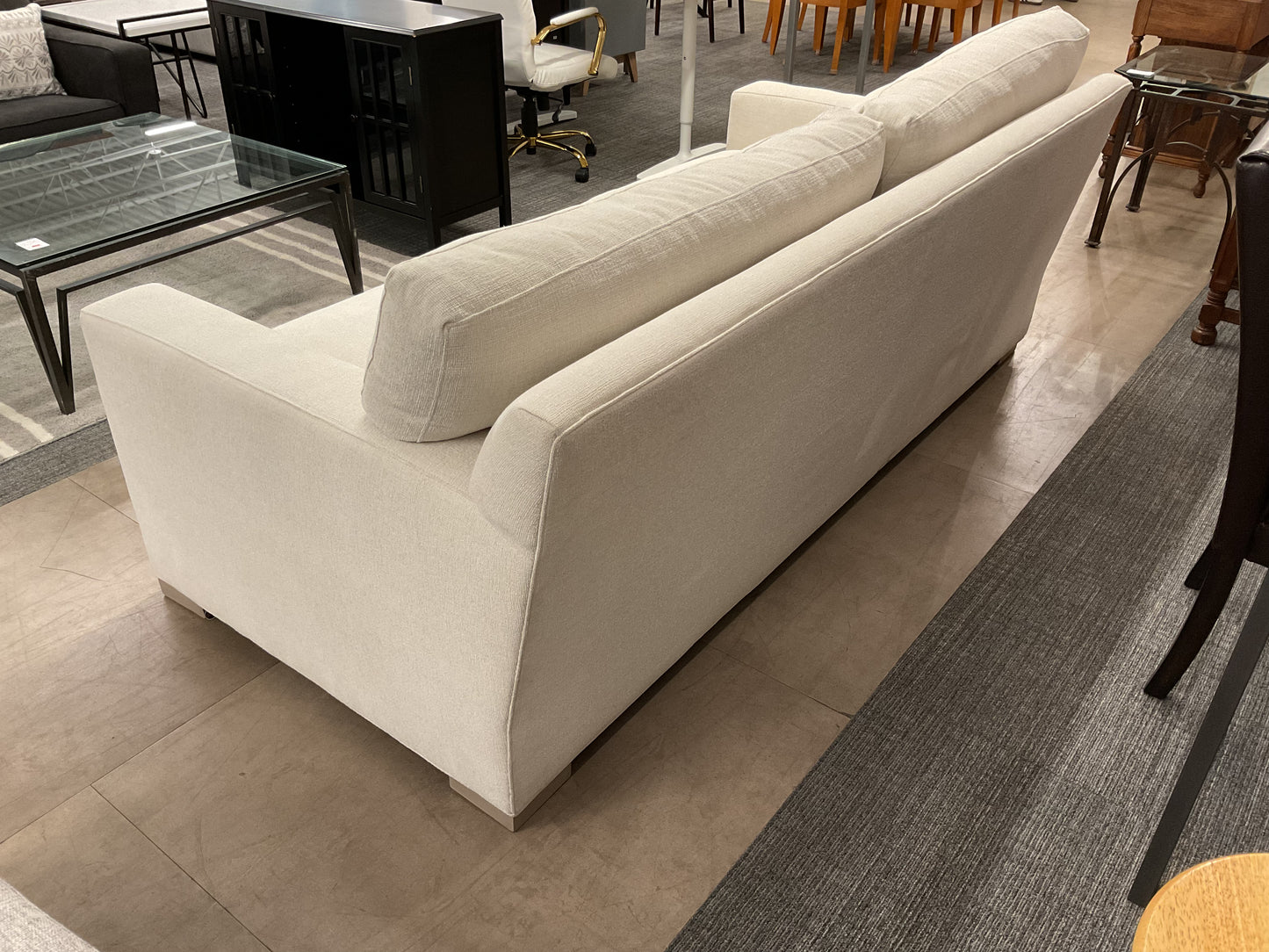 Casper Cloud Sofa