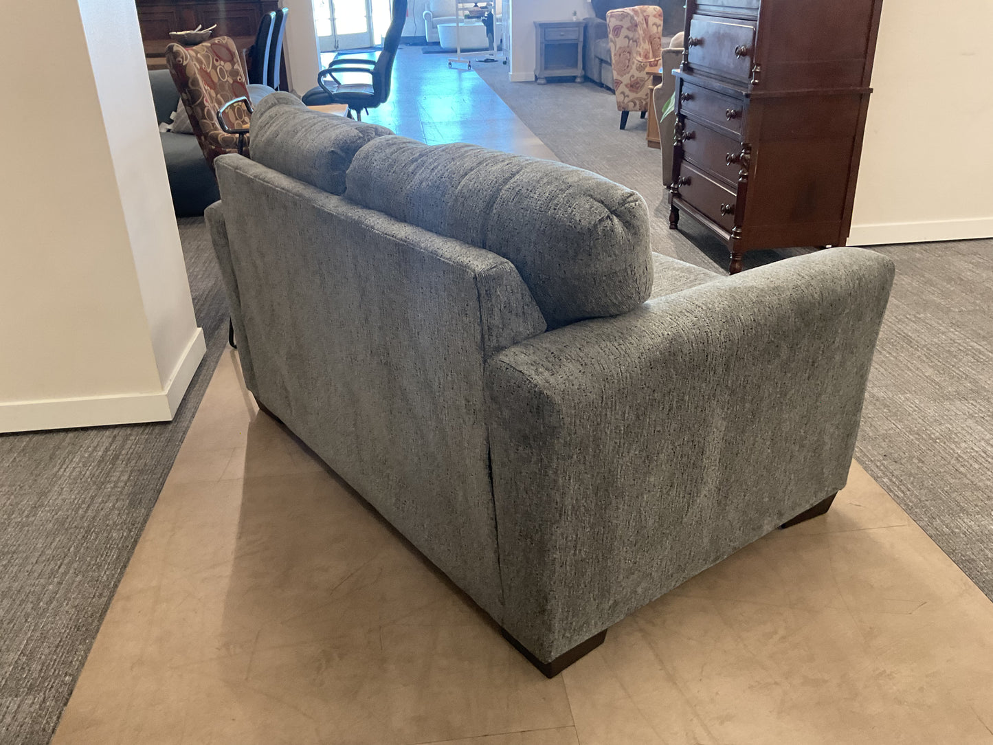 PlayStation Loveseat