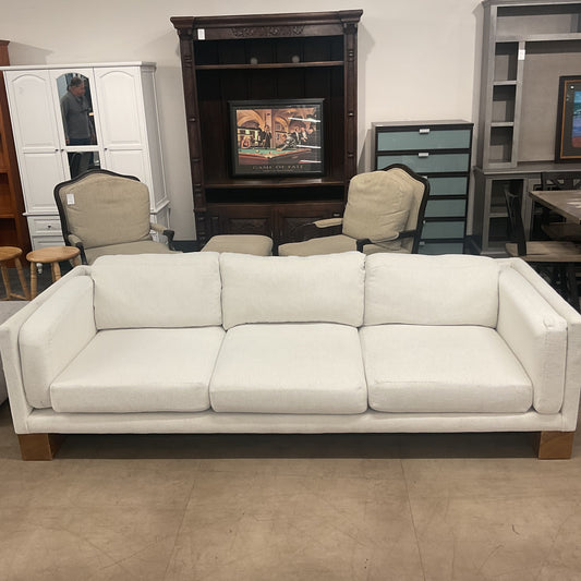 Phantom Sofa