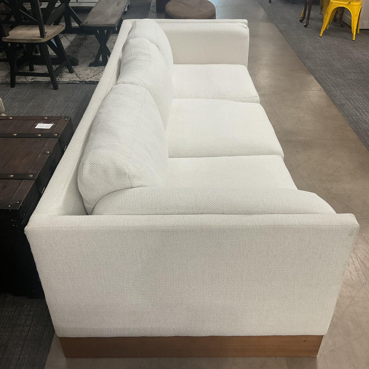 Phantom Sofa
