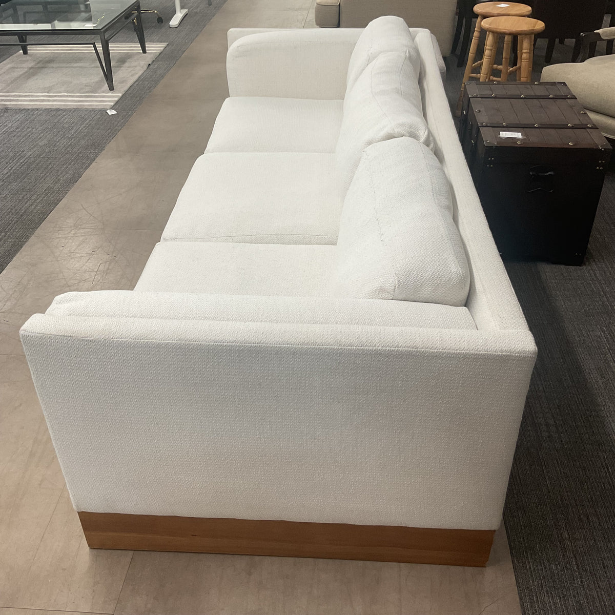 Phantom Sofa