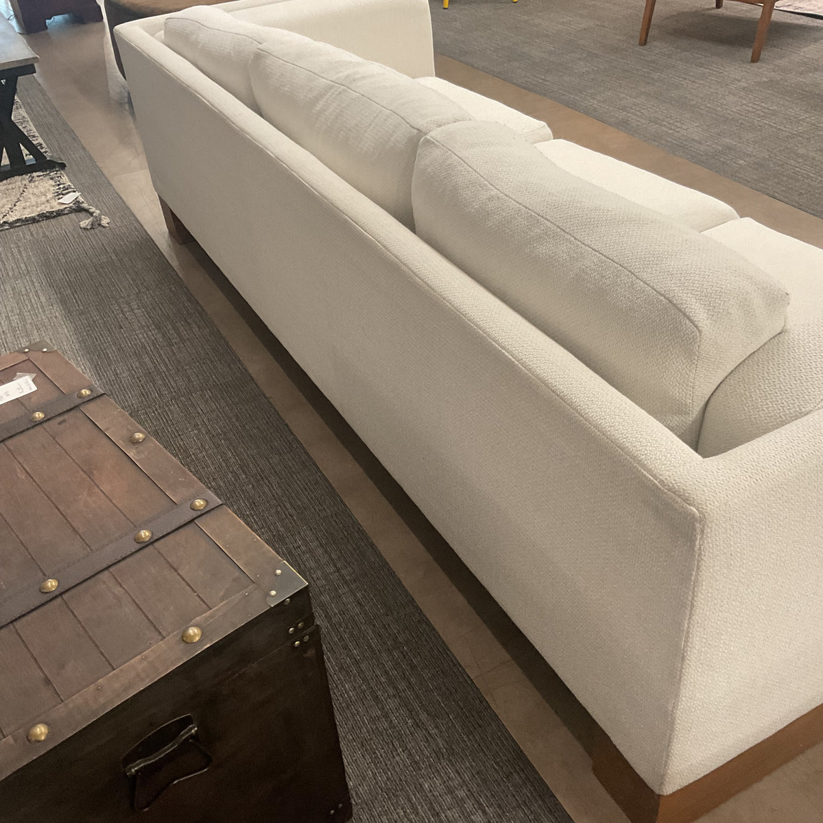 Phantom Sofa
