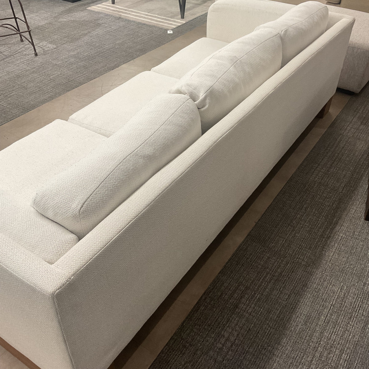 Phantom Sofa