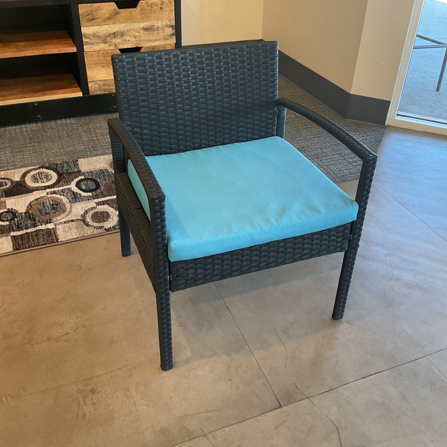 Outdoor Chair